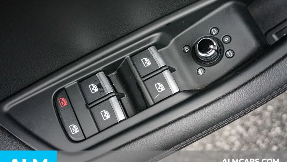 2019 Audi A4 Premium Plus 40 TFSI
