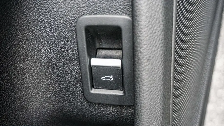 2019 Audi A4 Premium Plus 40 TFSI