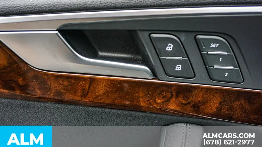 2019 Audi A4 Premium Plus 40 TFSI