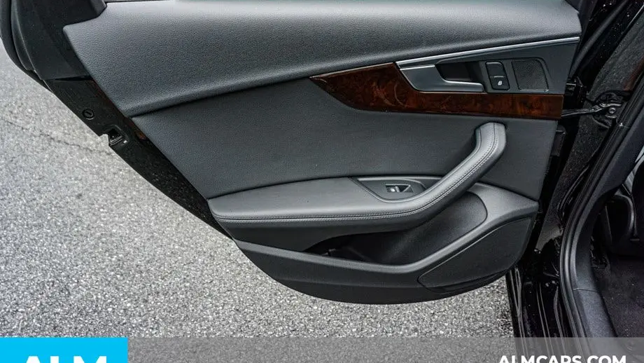 2019 Audi A4 Premium Plus 40 TFSI