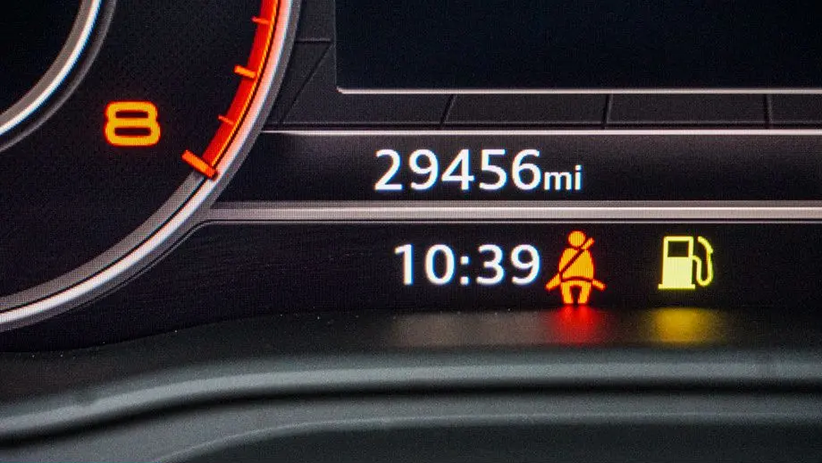 2019 Audi A4 Premium Plus 40 TFSI