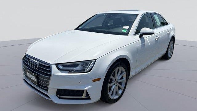 Preowned 2019 Audi A4 Premium Plus 40 TFSI for Sale
