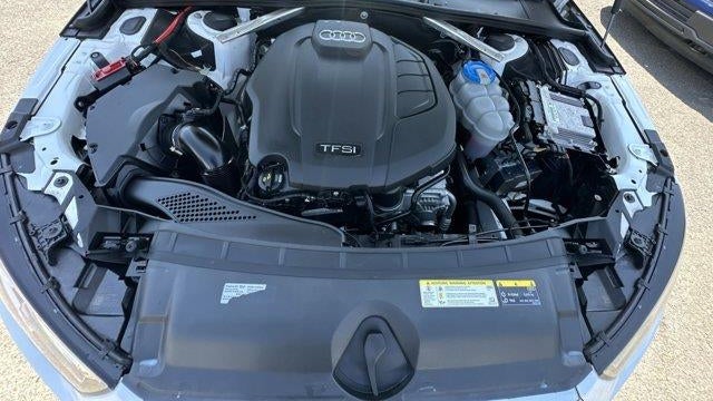 2019 Audi A4 Premium Plus 40 TFSI