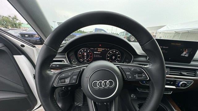 2019 Audi A4 Premium Plus 40 TFSI