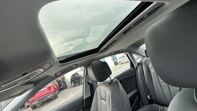 2019 Audi A4 Premium Plus 40 TFSI