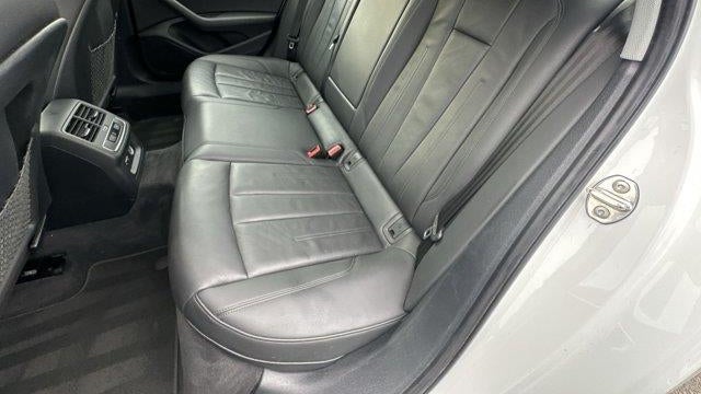 2019 Audi A4 Premium Plus 40 TFSI