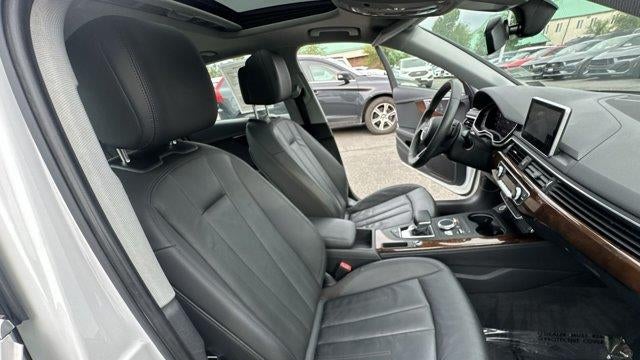 2019 Audi A4 Premium Plus 40 TFSI