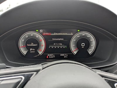 2020 Audi A4 Premium Plus 40 Tfsi 4DR Sedan