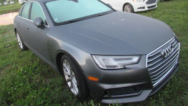 Preowned 2019 Audi A4 Premium Plus 40 TFSI for Sale