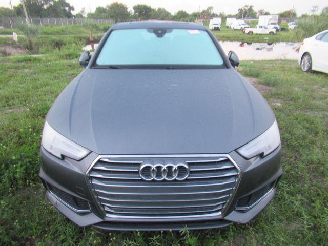 2019 Audi A4 - $18,789