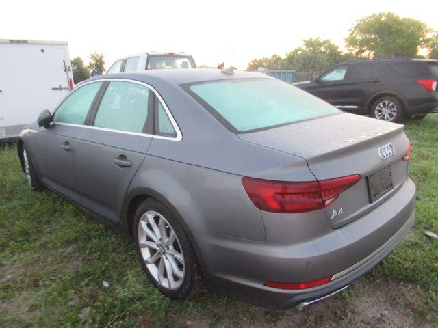 2019 Audi A4 - $18,789