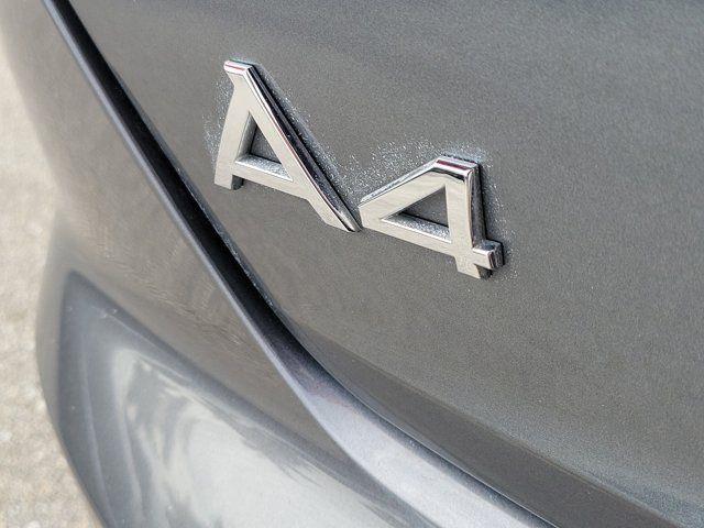 2019 Audi A4 - $18,789