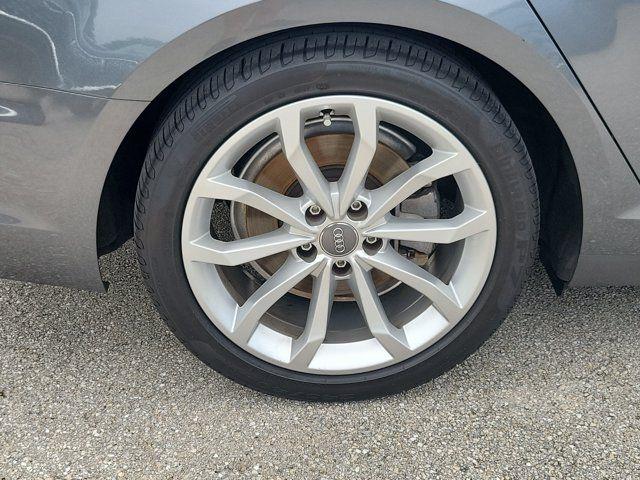 2019 Audi A4 - $18,789