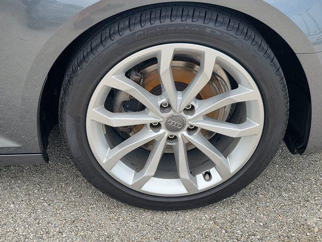 2019 Audi A4 - $18,789