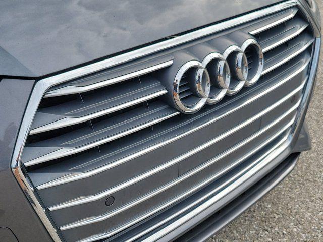 2019 Audi A4 - $18,789