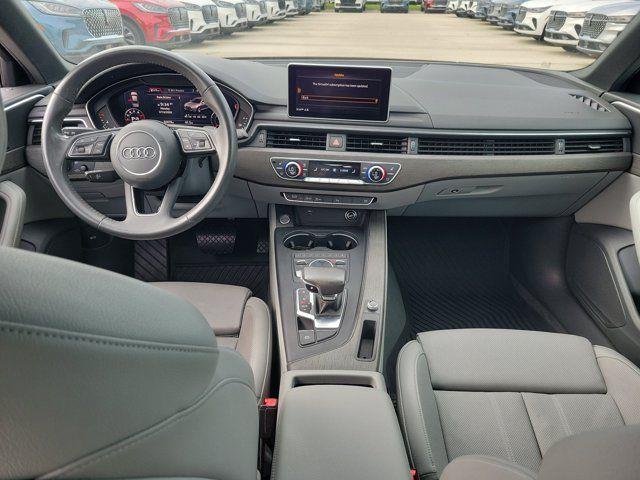 2019 Audi A4 - $18,789