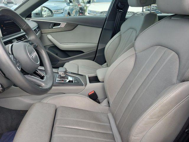2019 Audi A4 - $18,789
