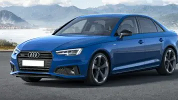 Preowned 2019 Audi A4 Premium Plus 40 TFSI for Sale
