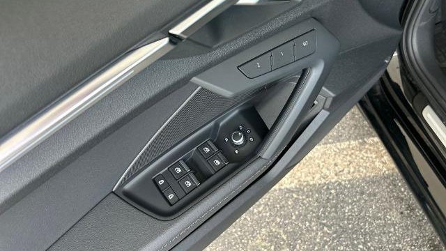 2024 Audi A3 quattro Premium Plus 40 TFSI