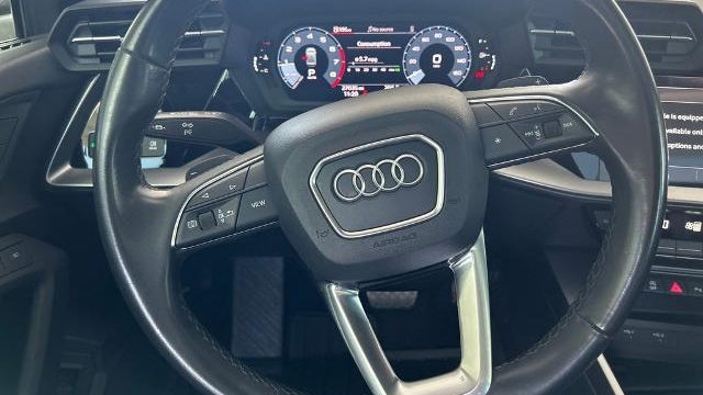 2024 Audi A3 quattro Premium Plus 40 TFSI