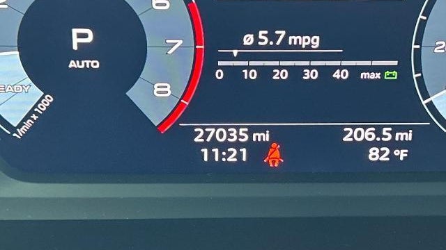 2024 Audi A3 quattro Premium Plus 40 TFSI