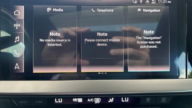 2024 Audi A3 quattro Premium Plus 40 TFSI