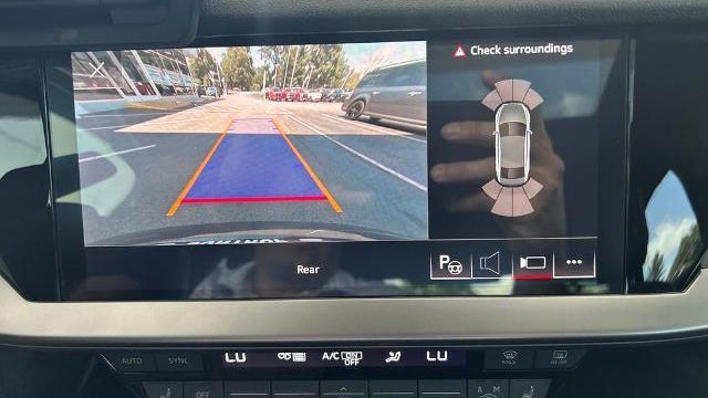 2024 Audi A3 quattro Premium Plus 40 TFSI
