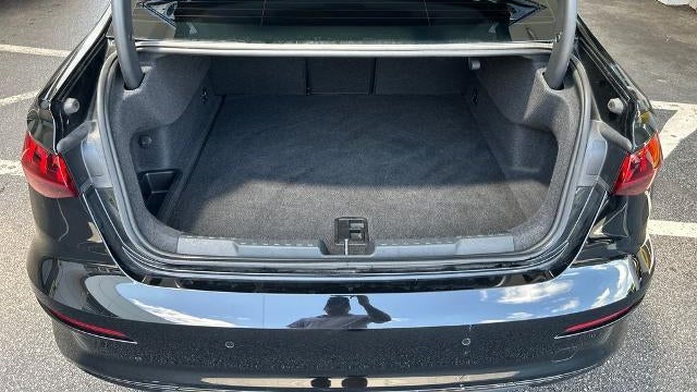 2024 Audi A3 quattro Premium Plus 40 TFSI