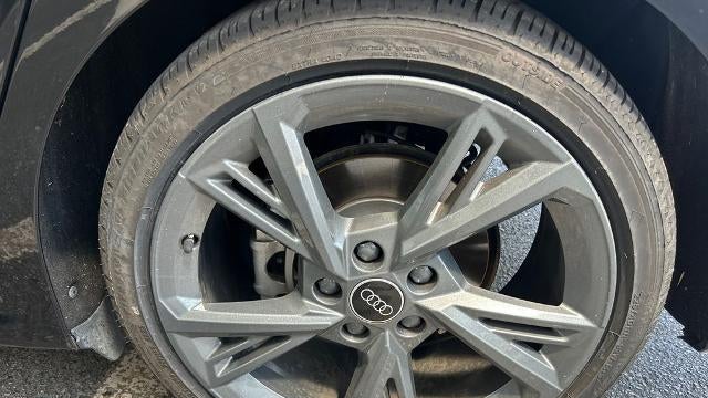 2024 Audi A3 quattro Premium Plus 40 TFSI