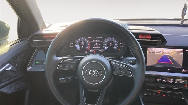2024 Audi A3 quattro Premium Plus 40 TFSI