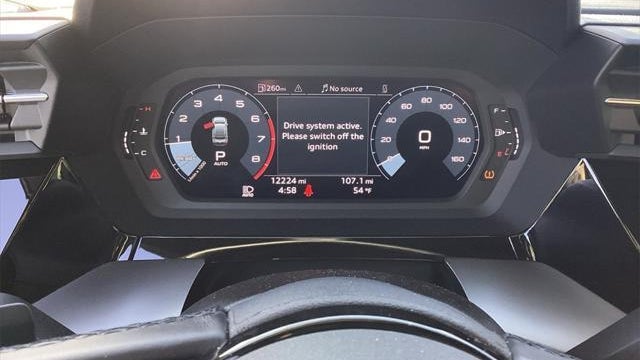 2024 Audi A3 quattro Premium Plus 40 TFSI