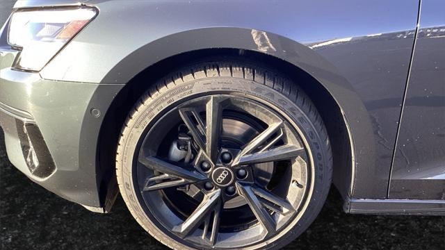 2024 Audi A3 quattro Premium Plus 40 TFSI