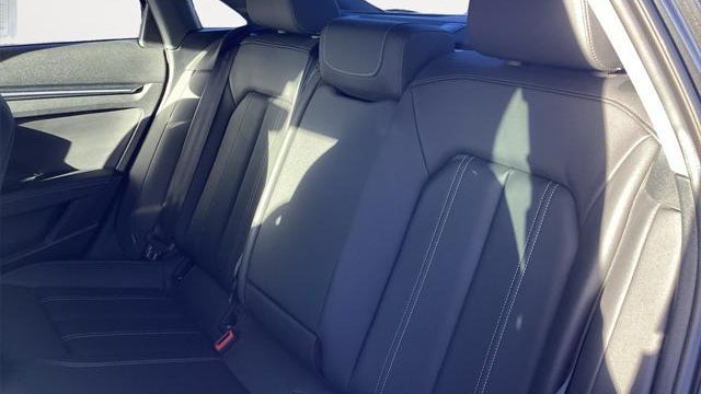 2024 Audi A3 quattro Premium Plus 40 TFSI