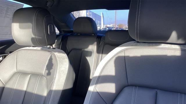 2024 Audi A3 quattro Premium Plus 40 TFSI