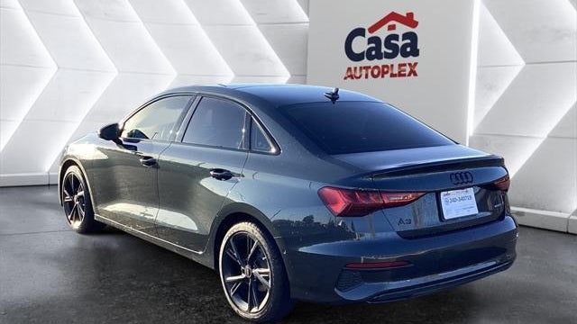 2024 Audi A3 quattro Premium Plus 40 TFSI