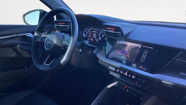 2024 Audi A3 quattro Premium Plus 40 TFSI