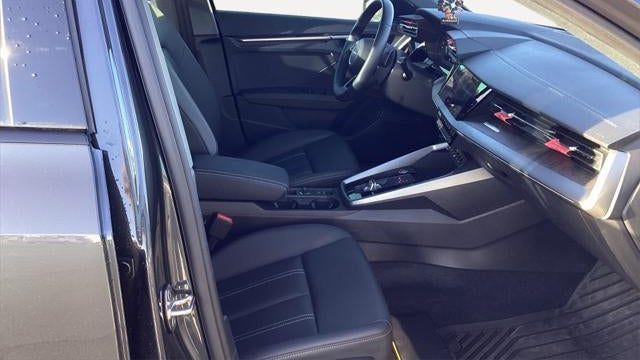2024 Audi A3 quattro Premium Plus 40 TFSI