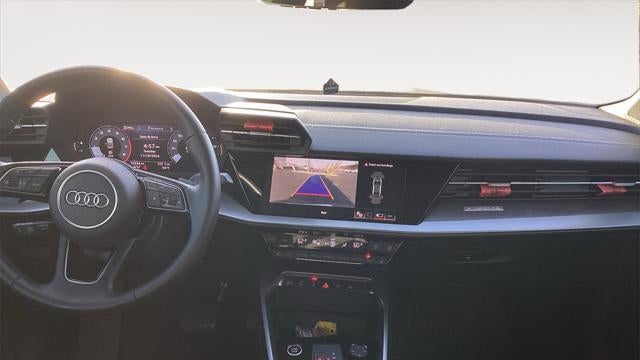 2024 Audi A3 quattro Premium Plus 40 TFSI