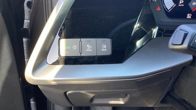 2024 Audi A3 quattro Premium Plus 40 TFSI