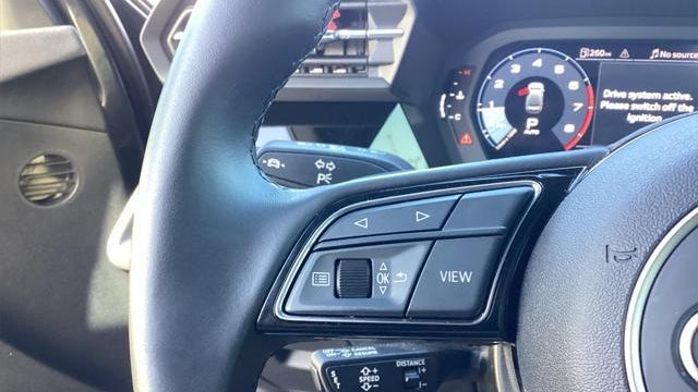 2024 Audi A3 quattro Premium Plus 40 TFSI