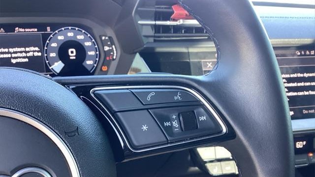 2024 Audi A3 quattro Premium Plus 40 TFSI