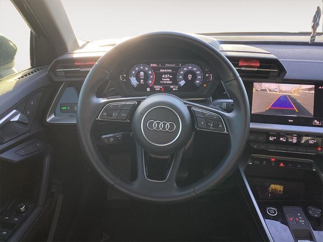 2024 Audi A3 - $35,500