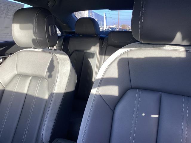 2024 Audi A3 - $35,500