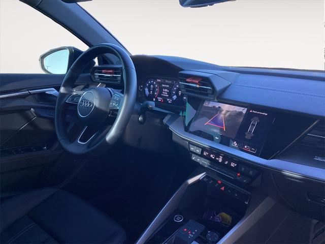 2024 Audi A3 - $35,500