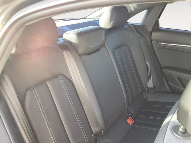 2024 Audi A3 - $35,500