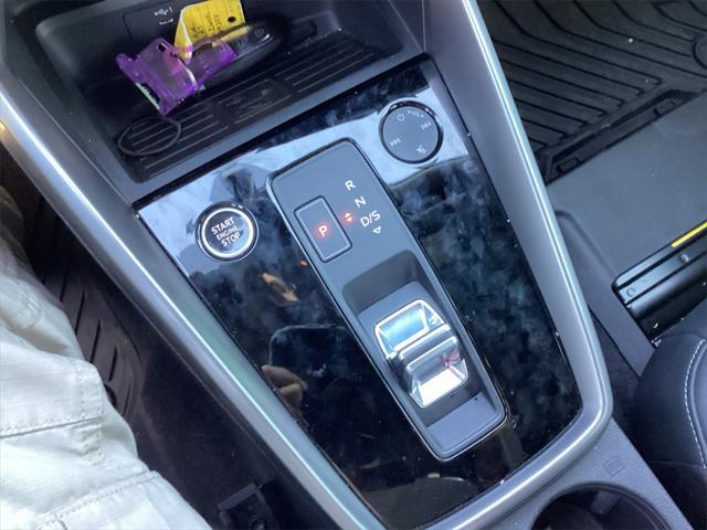 2024 Audi A3 - $35,500