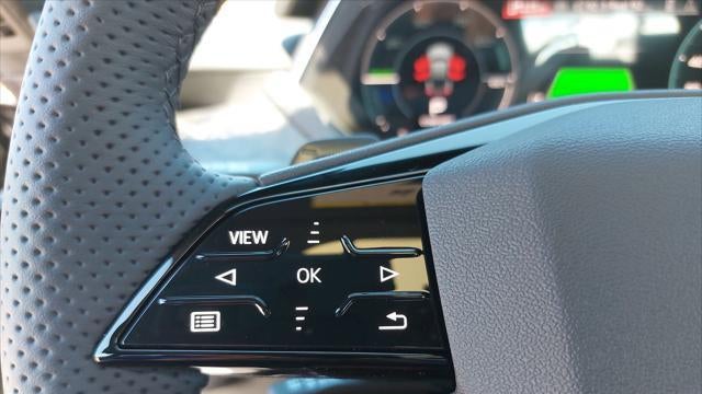 2026 Audi RS e-tron GT performance quattro