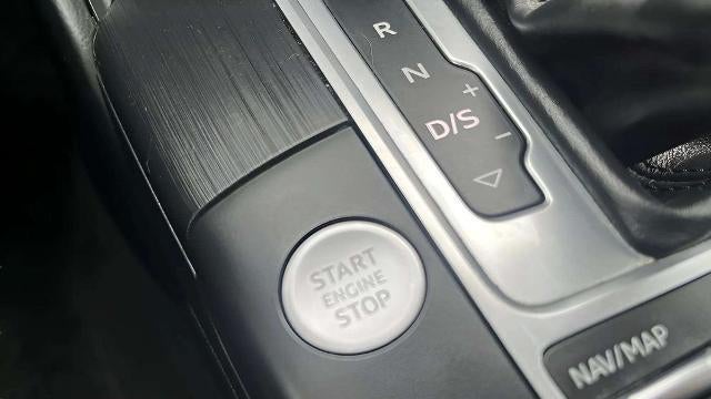 2017 Audi A3 2.0T quattro Premium Plus