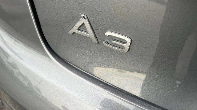 2017 Audi A3 2.0T quattro Premium Plus