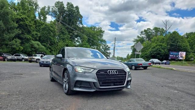 Preowned 2018 Audi A3 2.0T quattro Premium Plus for Sale
